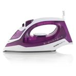 Schafer Glatt 2200 W Mor Buharlı Ütü