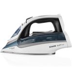 Schafer Glatt Plus 2600 W Buharlı Ütü Mavi