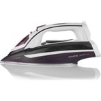 Schafer Glatt Plus 2600 W Buharlı Ütü Mor