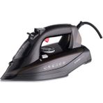 Schafer Glatt Star 2800 W Siyah Buharlı Ütü