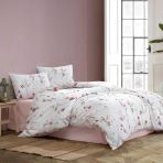 Schafer Gofre2 4 Parça Çift Kişilik Nevresim Takımı