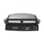 Schafer Grand Grill Izgara ve Tost Makinesi