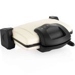 Schafer Grill Chef Krem Tost Makinesi