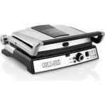 Schafer Grill Haus 2000W Inox Tost Makinesi