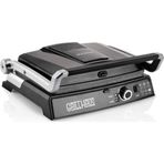 Schafer Grill Haus Siyah Tost Makinesi