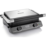 Schafer Gusto Grill 1800 W Inox Izgara ve Tost Makinesi