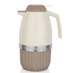 Schafer Hause 2 lt Bej Cam Termos