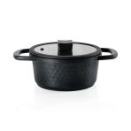 Schafer Hektor Döküm Mini Tencere 18 Cm