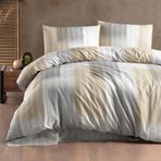 Schafer Home Belmont Cift Kisilik Nevresim Takimi 4 Parca-Asorti
