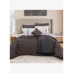 Schafer Home Casto Çeyiz Set 11 Parça-Antrasit
