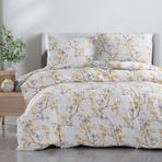 Schafer Home Chic Çift Kişilik Nevresim Takımı-4 Parça