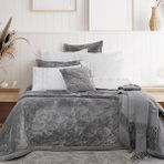 Schafer Home Otto Çeyiz Seti 11 Parça-Gri