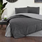 Schafer Home Perry Nevresim Takımı Çift Kişilik - 220 x 240 cm - Renkli