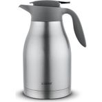 Schafer INX01 Kitchen House 2 lt Inox Termos