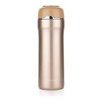 Schafer Iron Man 320 ml Rose Gold Termos