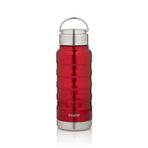 Schafer Iron Man 400 ml Kırmızı Çelik Termos