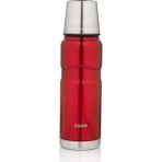 Schafer Iron Man 500 ml Termos Çift Katmanlı Yalıtım Kamp ve Outdoor