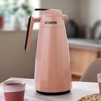 Schafer Kitchen House 1.5 lt Pudra Impact Termos