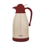 Schafer Kitchen House 2 lt Krem Termos