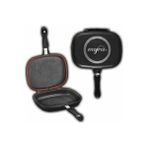 Schafer Myra Grill Pan 32 cm Çift Taraflı Tava