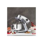 Schafer NeoCast Dijital Döküm Stand Mikser 6 L-Gümüş