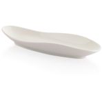 Schafer Nice 1 Parça Derin Servis Tabağı 22 Cm-beyaz