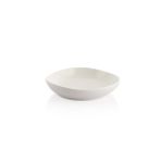 Schafer Nice 1 Parça Yemek Tabağı 20 Cm-beyaz