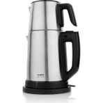 Schafer Optimal Inox Çay Makinesi