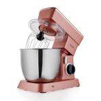 Schafer Prochef Gusto Rosegold Mutfak Şefi