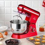 Schafer Prochef Master Kırmızı Mutfak Şefi