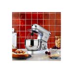 Schafer Prochef Master Stand Mikser5 L-Gümüş