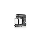 Schafer Prochef Maxi Stand Mikser 10 L Siyah