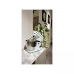 Schafer Prochef Touch 1500 W Beyaz 5 Lt Stand Mikser