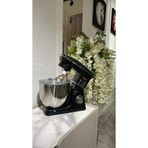 Schafer Prochef Touch Stand Mikser 5 L-Siyah