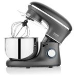 Schafer Prochef XL 5 lt Antrasit Stand Mikser