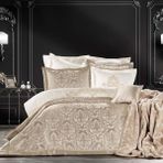 Schafer Royalty Gold 11 Parça Çeyiz Seti