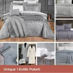 Schafer Set01 Unique 31 Parça Çeyiz Seti