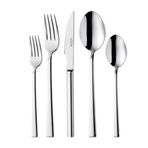 Schafer SHF-1050 Oskar Elegant 90 Parça Çatal Kaşık Bıçak Takımı