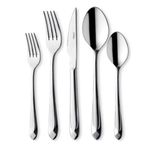 Schafer SHF-555 Diamant 90 Parça Berlin Çatal Kaşık Bıçak Takımı