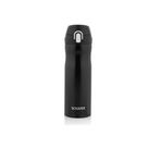 Schafer SIY16 Iron Man Siyah 420 ml Termos