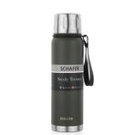 Schafer Steely 750 ml Yeşil Termos