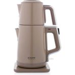 Schafer Teaform Plus Çelik Çay Makinesi