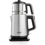 Schafer Teaform Plus Inox Cam Çay Makinesi