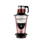 Schafer Tee Haus Yeni Nesil Elektrikli Cam Semaver-Rosegold