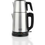 Schafer Teelike Inox Çay Makinesi