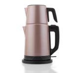 Schafer Teelike Rose Gold Çay Makinesi