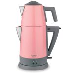 Schafer TeePoint Pembe Çay Makinesi