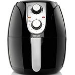 Schafer Thermochef Smart 3 lt Siyah Airfryer