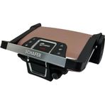 Schafer Tostçumm 1500W Rose Gold Tost Makinesi