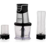 Schafer Trimix 3 Ü 1 Arada Blender Set-Inox